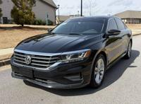 2020 Volkswagen Passat SE city of atlanta - Image 2