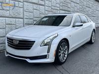 2016 Cadillac CT6 - Buy Here Pay Here Available! Atlanta - Image 2