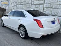 2016 Cadillac CT6 - Buy Here Pay Here Available! Atlanta - Image 5