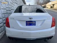 2016 Cadillac CT6 - Buy Here Pay Here Available! Atlanta - Image 6