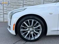 2016 Cadillac CT6 - Buy Here Pay Here Available! Atlanta - Image 10
