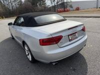 2013 Audi A5 Convertible Premium Plus Atlanta - Image 7