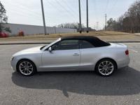 2013 Audi A5 Convertible Premium Plus Atlanta - Image 8