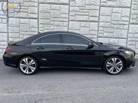 2019 Mercedes-Benz CLA - Buy Here Pay Here Available! Atlanta - Image 9