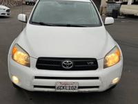 2008 Toyota RAV4 Sport SAN DIEGO - Image 3
