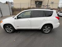 2008 Toyota RAV4 Sport SAN DIEGO - Image 5
