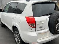 2008 Toyota RAV4 Sport SAN DIEGO - Image 6