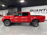 2019 TOYOTA TACOMA DOUBLE CAB SR5 PICKUP 4D 5 FT north san diego county - Image 3