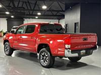 2019 TOYOTA TACOMA DOUBLE CAB SR5 PICKUP 4D 5 FT north san diego county - Image 4