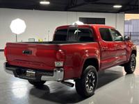 2019 TOYOTA TACOMA DOUBLE CAB SR5 PICKUP 4D 5 FT north san diego county - Image 6