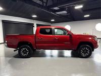 2019 TOYOTA TACOMA DOUBLE CAB SR5 PICKUP 4D 5 FT north san diego county - Image 7