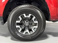 2019 TOYOTA TACOMA DOUBLE CAB SR5 PICKUP 4D 5 FT north san diego county - Image 10