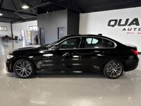 2019 BMW 3 SERIES 330I SEDAN 4D north san diego county - Image 3