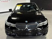 2019 BMW 3 SERIES 330I SEDAN 4D north san diego county - Image 9