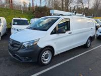 2018 Mercedes-Benz Metris 135 WB Cargo Van Bellevue - Image 3