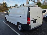 2018 Mercedes-Benz Metris 135 WB Cargo Van Bellevue - Image 5