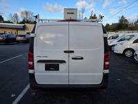 2018 Mercedes-Benz Metris 135 WB Cargo Van Bellevue - Image 6