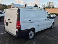 2018 Mercedes-Benz Metris 135 WB Cargo Van Bellevue - Image 7