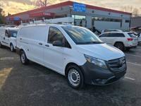 2018 Mercedes-Benz Metris 135 WB Cargo Van Bellevue - Image 8