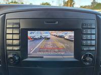 2018 Mercedes-Benz Metris 135 WB Cargo Van Bellevue - Image 9