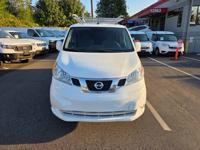 2019 Nissan NV200 SV Cargo Van Low Mileage! Bellevue - Image 3