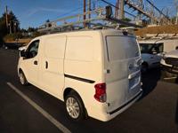 2019 Nissan NV200 SV Cargo Van Low Mileage! Bellevue - Image 6