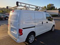 2019 Nissan NV200 SV Cargo Van Low Mileage! Bellevue - Image 7