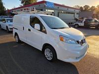 2019 Nissan NV200 SV Cargo Van Low Mileage! Bellevue - Image 9