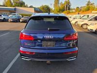 2018 Audi SQ5 3.0T Quattro Prestige AWD Automatic SUV Low Mileage! Bellevue - Image 6
