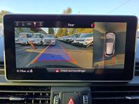 2018 Audi SQ5 3.0T Quattro Prestige AWD Automatic SUV Low Mileage! Bellevue - Image 10