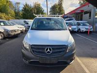 2017 Mercedes-Benz Metris 126 WB Cargo Van Bellevue - Image 3