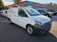 2017 Mercedes-Benz Metris 126 WB Cargo Van Bellevue - Image 9