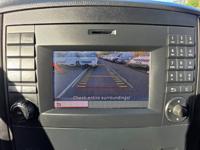 2017 Mercedes-Benz Metris 126 WB Cargo Van Bellevue - Image 10