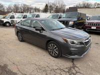 **2019 Subaru Legacy 2.5i Sedan - 1 Owner! All Wheel Drive! New Insp Lancaster Ave., Malvern, PA
