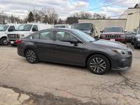 **2019 Subaru Legacy 2.5i Sedan - 1 Owner! All Wheel Drive! New Insp Lancaster Ave., Malvern, PA - Image 5