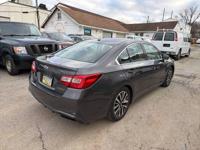 **2019 Subaru Legacy 2.5i Sedan - 1 Owner! All Wheel Drive! New Insp Lancaster Ave., Malvern, PA - Image 7