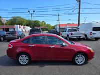2010 FORD FOCUS SEL MANCINI MOTORS- NORRISTOWN - Image 4