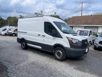 **2017 Ford Transit w/ MEDIUM ROOF SWB w/ Side Slide Door!! Lancaster Ave., Malvern, PA