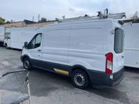 **2017 Ford Transit w/ MEDIUM ROOF SWB w/ Side Slide Door!! Lancaster Ave., Malvern, PA - Image 3