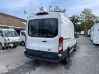 **2017 Ford Transit w/ MEDIUM ROOF SWB w/ Side Slide Door!! Lancaster Ave., Malvern, PA - Image 4