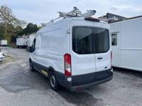 **2017 Ford Transit w/ MEDIUM ROOF SWB w/ Side Slide Door!! Lancaster Ave., Malvern, PA - Image 5