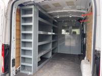 **2017 Ford Transit w/ MEDIUM ROOF SWB w/ Side Slide Door!! Lancaster Ave., Malvern, PA - Image 6