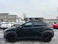 2021 HYUNDAI KONA / NIGHT TRIM / TURBO / WE SHIP FEASTERVILLE - Image 4