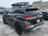 2021 HYUNDAI KONA / NIGHT TRIM / TURBO / WE SHIP FEASTERVILLE - Image 5