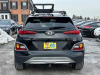 2021 HYUNDAI KONA / NIGHT TRIM / TURBO / WE SHIP FEASTERVILLE - Image 6