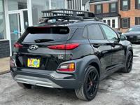 2021 HYUNDAI KONA / NIGHT TRIM / TURBO / WE SHIP FEASTERVILLE - Image 7