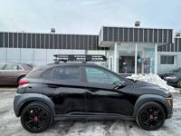 2021 HYUNDAI KONA / NIGHT TRIM / TURBO / WE SHIP FEASTERVILLE - Image 8