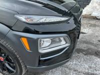 2021 HYUNDAI KONA / NIGHT TRIM / TURBO / WE SHIP FEASTERVILLE - Image 10