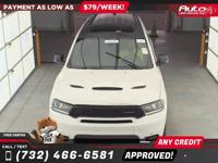 2018 Dodge Durango RT AWD All advertised prices are DOWN PAYMENTS - Image 5