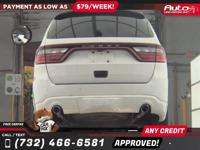 2018 Dodge Durango RT AWD All advertised prices are DOWN PAYMENTS - Image 6